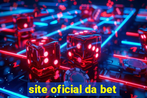 site oficial da bet